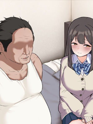 [うどにばーす (しろうどん)] 彼氏の隣人のゴミ部屋おじさんに孕まされちゃいました♡_271_cpie