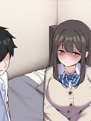 [うどにばーす (しろうどん)] 彼氏の隣人のゴミ部屋おじさんに孕まされちゃいました♡_306_xobv