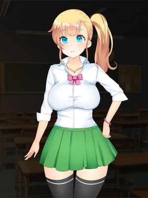 [サポットノーズ (ぷらんぷまん)] 催眠支配～俺をパシリ扱いした女に復讐する～ [中国翻訳] [AI翻訳]_019_bsoh