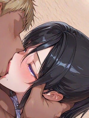 [YoruNeko] Milf Ogawa Shisuka Set (Patreon) [AI Generated]_024_Ogawa_Shizuka_24