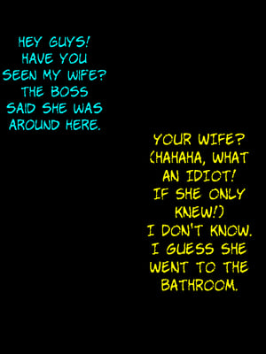 [YoruNeko] Hisato Azuma In The Office - Himawari wa Yoru ni Saku (Patreon) [AI Generated]_025_text_25