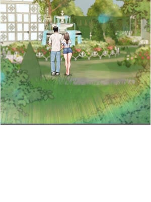 報告女班長：一根突起 34-35話_34_08_umlq