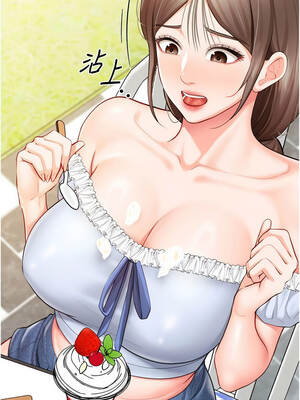 報告女班長：一根突起 34-35話_34_10_vmsu