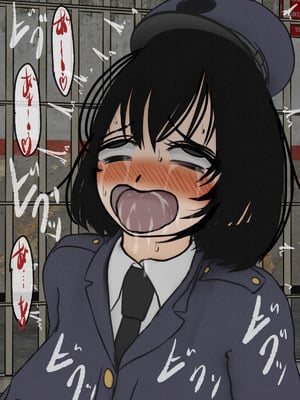 [搾精研究所]監獄玩具(5)～性処理係として女子刑務所に収監された僕～_054