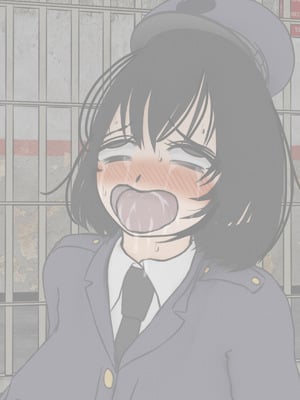 [搾精研究所]監獄玩具(5)～性処理係として女子刑務所に収監された僕～_056