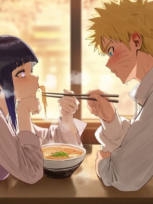 [MoriAAA]-Hinata&Tsunade&Raikage [AI Generated]