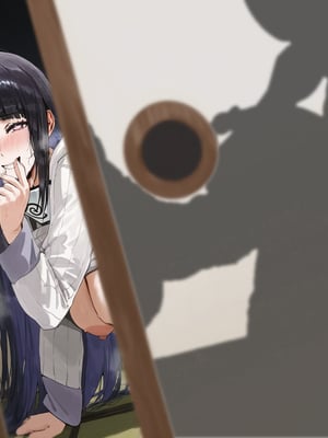 [MoriAAA]-Hinata&Tsunade&Raikage [AI Generated]_001_0142