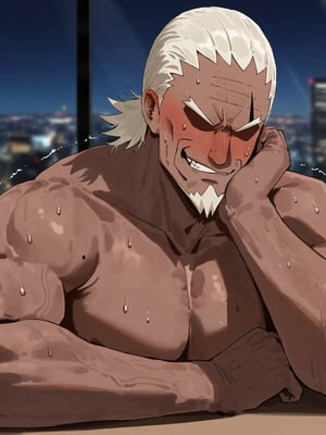 [MoriAAA]-Hinata&Tsunade&Raikage [AI Generated]_001_0326