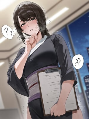 [MoriAAA]-Hinata&Tsunade&Raikage [AI Generated]_001_0328