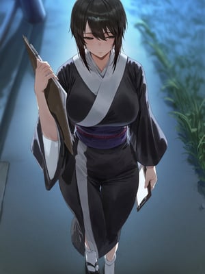 [MoriAAA]-Hinata&Tsunade&Raikage [AI Generated]_001_0397