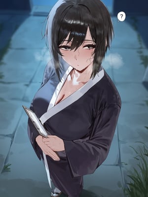 [MoriAAA]-Hinata&Tsunade&Raikage [AI Generated]_001_0422