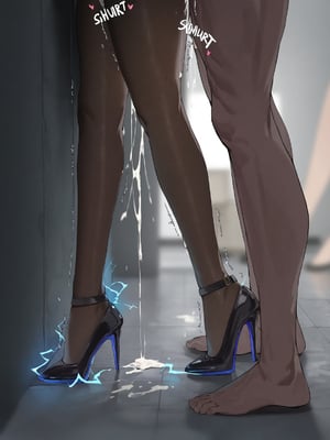 [MoriAAA]-Hinata&Tsunade&Raikage [AI Generated]_001_0435