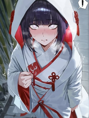 [MoriAAA]-Hinata&Tsunade&Raikage [AI Generated]_001_0564