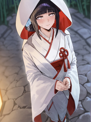 [MoriAAA]-Hinata&Tsunade&Raikage [AI Generated]_001_0565