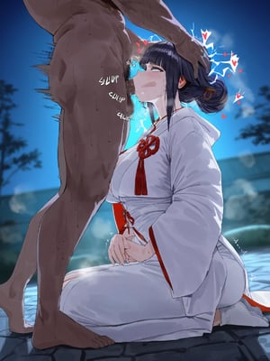 [MoriAAA]-Hinata&Tsunade&Raikage [AI Generated]_001_0585