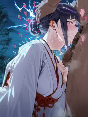 [MoriAAA]-Hinata&Tsunade&Raikage [AI Generated]_001_0594