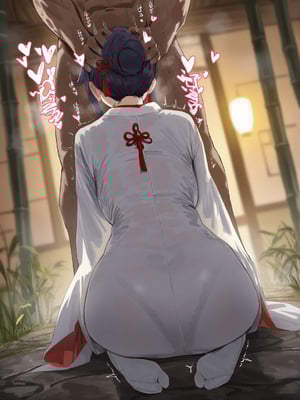 [MoriAAA]-Hinata&Tsunade&Raikage [AI Generated]_001_0602