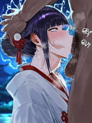 [MoriAAA]-Hinata&Tsunade&Raikage [AI Generated]_001_0609