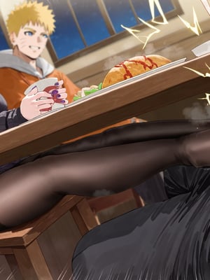 [MoriAAA]-Hinata&Tsunade&Raikage [AI Generated]_001_0885