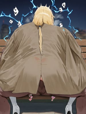 [MoriAAA]-Hinata&Tsunade&Raikage [AI Generated]_001_1127