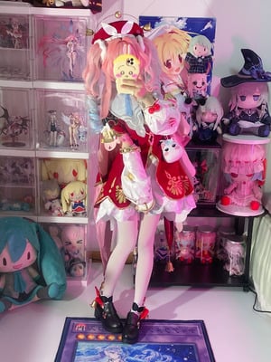 白栎Shirly - 崩坏：星穹铁道 风堇_012_axci