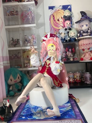 白栎Shirly - 崩坏：星穹铁道 风堇_018_lcnk