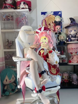 白栎Shirly - 崩坏：星穹铁道 风堇_022_ciae