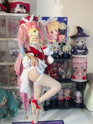 白栎Shirly - 崩坏：星穹铁道 风堇_024_hubi