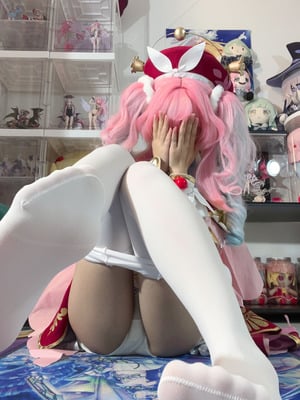 白栎Shirly - 崩坏：星穹铁道 风堇_030_ascj