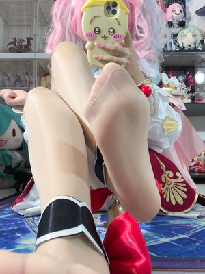 白栎Shirly - 崩坏：星穹铁道 风堇_045_hrvc