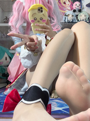 白栎Shirly - 崩坏：星穹铁道 风堇_050_jljp