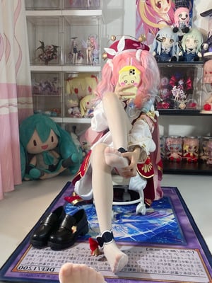 白栎Shirly - 崩坏：星穹铁道 风堇_077_fqhs