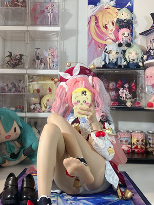 白栎Shirly - 崩坏：星穹铁道 风堇_081_diyo