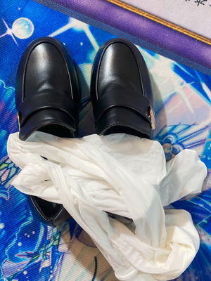 白栎Shirly - 崩坏：星穹铁道 风堇_085_yktb