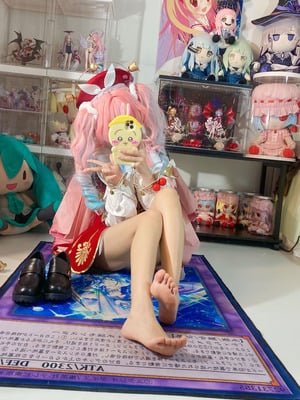 白栎Shirly - 崩坏：星穹铁道 风堇_094_dvdx