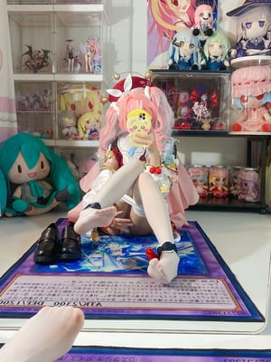 白栎Shirly - 崩坏：星穹铁道 风堇_102_njib