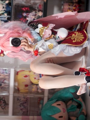 白栎Shirly - 崩坏：星穹铁道 风堇_105_gvir