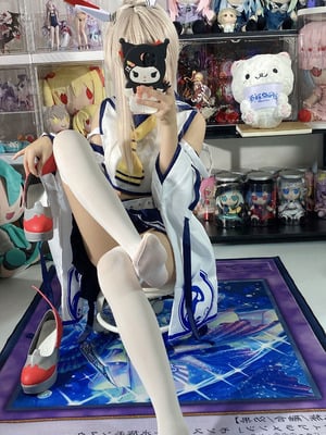 白栎Shirly - 碧蓝航线 绫波_033_rmvx