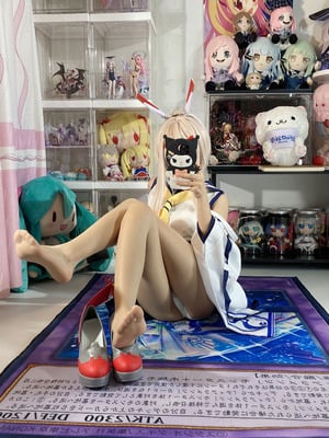 白栎Shirly - 碧蓝航线 绫波_046_treg