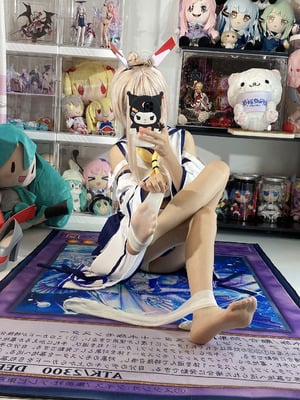 白栎Shirly - 碧蓝航线 绫波_058_judd