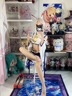 白栎Shirly - 碧蓝航线 绫波_076_pqqs