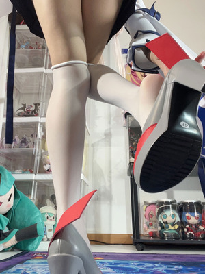 白栎Shirly - 碧蓝航线 绫波_093_cuml