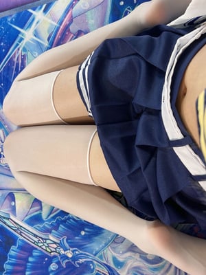 白栎Shirly - 碧蓝航线 绫波_101_yyvg