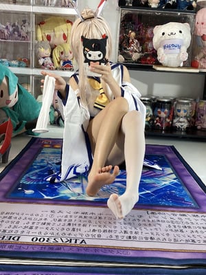 白栎Shirly - 碧蓝航线 绫波_109_ugfp