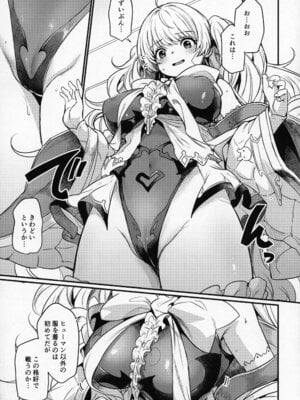 (C107) [いっきづか (きづかかずき)] 秩序ちぇんじ! (グランブルーファンタジー)_06_brfq