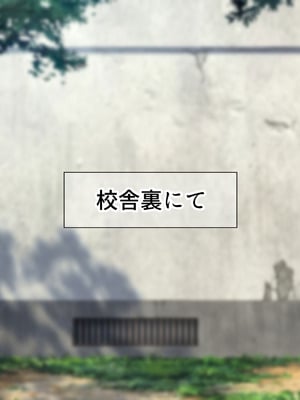 [なのはなジャム (よる)] 学校を牛耳るカーストトップ不良男のおっとり巨乳彼女を寝取って復讐する話_100_qfxg