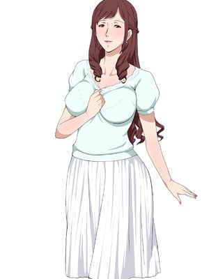 [Paiれっしゅ] 催●アプリでいいなり人形にされた清楚な人妻〜美穂〜_42_rqot