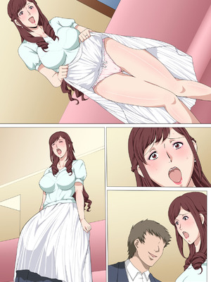 [Paiれっしゅ] 催●アプリでいいなり人形にされた清楚な人妻〜美穂〜_48_xyhv