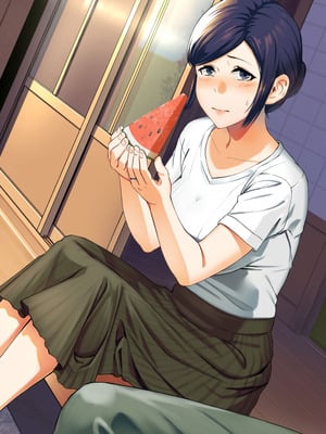 [ミツミツにく] 刺激ほしさに妻み食い2_091_cxhh