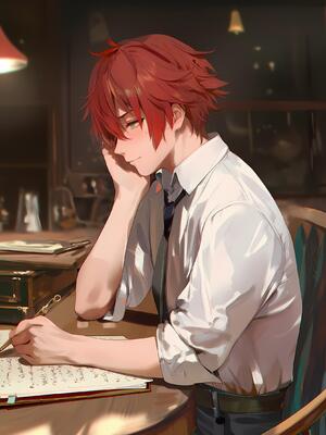 [神奇牛子] 希儿&布洛妮娅 [AI Generated]